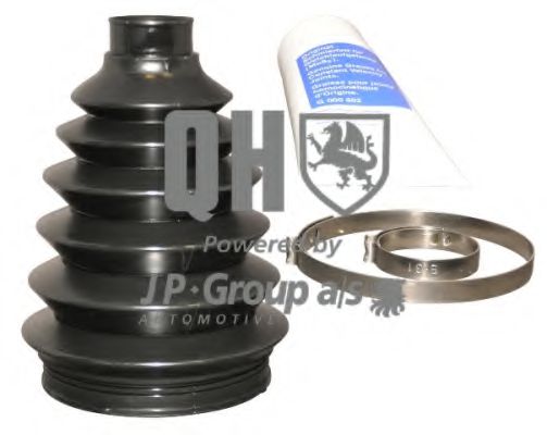 JP GROUP 4343600219 Комплект пылника, приводной вал для RENAULT SAFRANE (Рено Сафранэ) JP GROUP 4343600219 Комплект пылника, приводной вал для RENAULT SAFRANE (Рено Сафранэ)