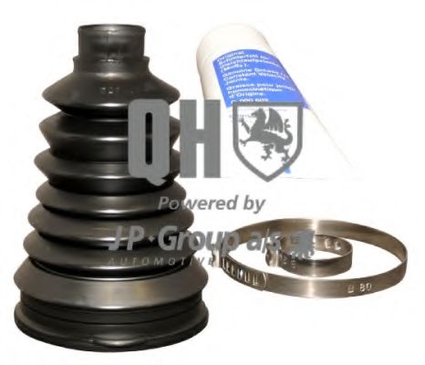 JP GROUP 4343600719 Комплект пылника, приводной вал для DAEWOO KONDOR (Дэу Кондор) JP GROUP 4343600719 Комплект пылника, приводной вал для DAEWOO KONDOR (Дэу Кондор)