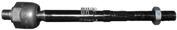 JP GROUP 4344500509 Осевой шарнир, рулевая тяга для RENAULT (Рено) JP GROUP 4344500509 Осевой шарнир, рулевая тяга для RENAULT (Рено)