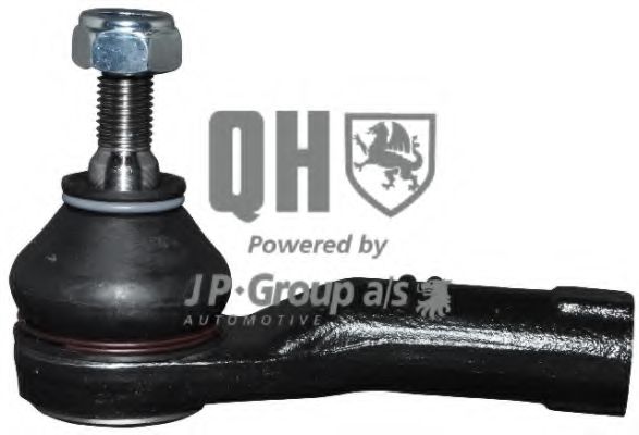 JP GROUP 4344601579 Наконечник поперечной рулевой тяги для RENAULT (Рено) JP GROUP 4344601579 Наконечник поперечной рулевой тяги для RENAULT (Рено)