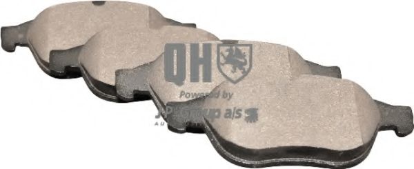 JP GROUP 4363601119 Тормозные колодки для RENAULT (Рено) JP GROUP 4363601119 Тормозные колодки для RENAULT (Рено)