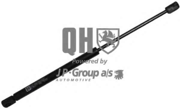 JP GROUP 4381200509 Газовая пружина, крышка багажник для RENAULT CLIO II (Рено Клио 2) JP GROUP 4381200509 Газовая пружина, крышка багажник для RENAULT CLIO II (Рено Клио 2)