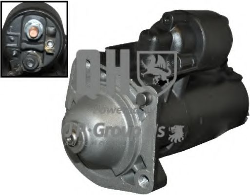 JP GROUP 4390300909 Стартер для VOLVO C70 I (Вольво C70 и) JP GROUP 4390300909 Стартер для VOLVO C70 I (Вольво C70 и)