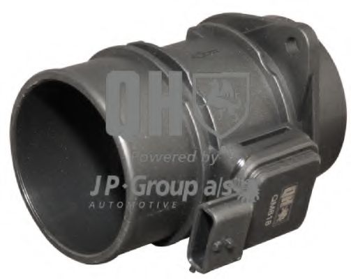 JP GROUP 4393900409 Расходомер воздуха для RENAULT CLIO III (Рено Клио 3) JP GROUP 4393900409 Расходомер воздуха для RENAULT CLIO III (Рено Клио 3)