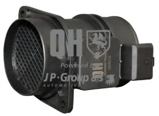 JP GROUP 4393900609 Расходомер воздуха для OPEL VIVARO (Опель Виваро) JP GROUP 4393900609 Расходомер воздуха для OPEL VIVARO (Опель Виваро)