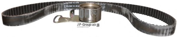 JP GROUP 4412100419 Комплект ремня ГРМ для ROVER 400 (Ровер 400) JP GROUP 4412100419 Комплект ремня ГРМ для ROVER 400 (Ровер 400)