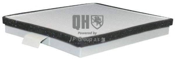 JP GROUP 4428100209 Фильтр, воздух во внутренном пространстве для ROVER (Ровер) JP GROUP 4428100209 Фильтр, воздух во внутренном пространстве для ROVER (Ровер)