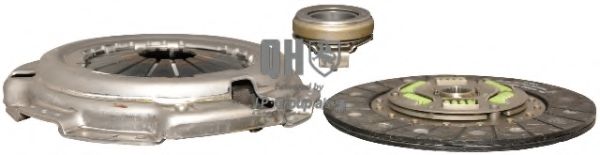JP GROUP 4430400619 Комплект сцепления для HONDA ACCORD V (Хонда Аккорд 5) JP GROUP 4430400619 Комплект сцепления для HONDA ACCORD V (Хонда Аккорд 5)