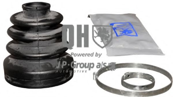 JP GROUP 4443700119 Комплект пылника, приводной вал для HONDA PRELUDE III (Хонда Прэлудэ 3) JP GROUP 4443700119 Комплект пылника, приводной вал для HONDA PRELUDE III (Хонда Прэлудэ 3)