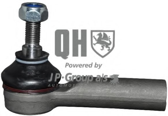 JP GROUP 4444600109 Наконечник поперечной рулевой тяги для ROVER 400 (Ровер 400) JP GROUP 4444600109 Наконечник поперечной рулевой тяги для ROVER 400 (Ровер 400)
