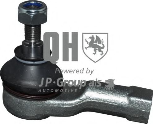 JP GROUP 4444600309 Наконечник поперечной рулевой тяги для HONDA ACCORD II (Хонда Аccорд 2) JP GROUP 4444600309 Наконечник поперечной рулевой тяги для HONDA ACCORD II (Хонда Аccорд 2)