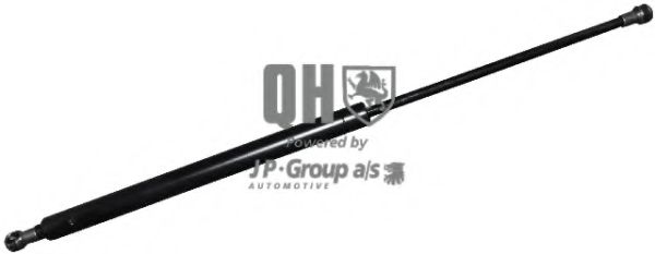 JP GROUP 4481200309 Газовая пружина, крышка багажник для HONDA (Хонда) JP GROUP 4481200309 Газовая пружина, крышка багажник для HONDA (Хонда)