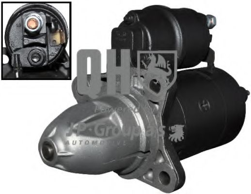 JP GROUP 4490300309 Стартер для ROVER 400 (Ровер 400) JP GROUP 4490300309 Стартер для ROVER 400 (Ровер 400)
