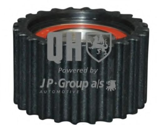 JP GROUP 4612200309 Паразитный Ведущий ролик, зубчатый ремень для SUBARU (Субару) JP GROUP 4612200309 Паразитный Ведущий ролик, зубчатый ремень для SUBARU (Субару)