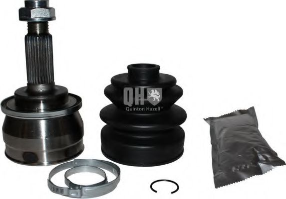 JP GROUP 4643300119 Шарнирный комплект, приводной вал для SUBARU IMPREZA (Субару Импреза) JP GROUP 4643300119 Шарнирный комплект, приводной вал для SUBARU IMPREZA (Субару Импреза)