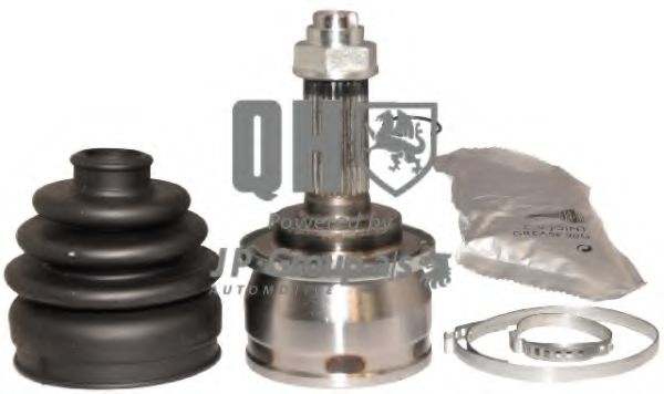 JP GROUP 4643300219 Шарнирный комплект, приводной вал для SUBARU IMPREZA (Субару Импреза) JP GROUP 4643300219 Шарнирный комплект, приводной вал для SUBARU IMPREZA (Субару Импреза)