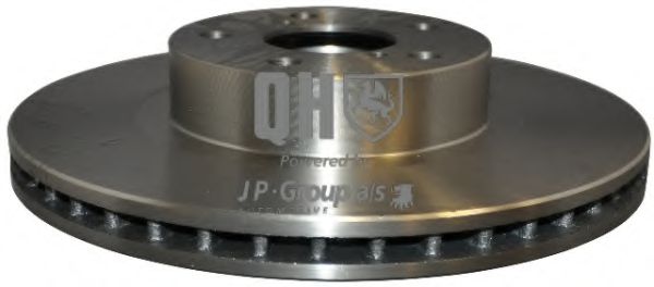 JP GROUP 4663100109 Тормозной диск для SUBARU LEGACY III (Субару Легаси 3) JP GROUP 4663100109 Тормозной диск для SUBARU LEGACY III (Субару Легаси 3)