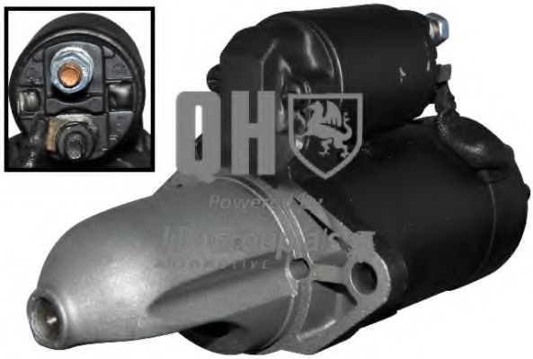 JP GROUP 4690300109 Стартер для SUBARU LEGACY II (Субару Легаси 2) JP GROUP 4690300109 Стартер для SUBARU LEGACY II (Субару Легаси 2)