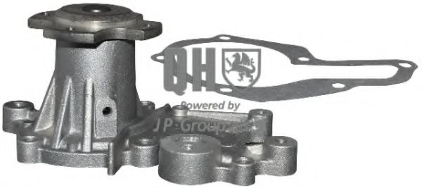 JP GROUP 4714100109 Водяной насос для SUZUKI (Сузуки) JP GROUP 4714100109 Водяной насос для SUZUKI (Сузуки)