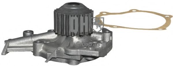 JP GROUP 4714100809 Водяной насос для SUZUKI CAPPUCINO (Сузуки Cаппуcино) JP GROUP 4714100809 Водяной насос для SUZUKI CAPPUCINO (Сузуки Cаппуcино)