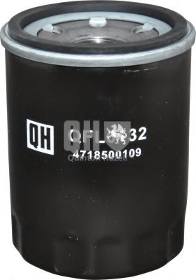 JP GROUP 4718500109 Масляный фильтр для SUZUKI AERIO (Сузуки Аэрио) JP GROUP 4718500109 Масляный фильтр для SUZUKI AERIO (Сузуки Аэрио)