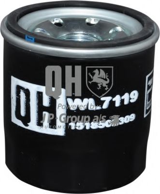 JP GROUP 4718500309 Масляный фильтр для CHEVROLET KALOS (Шевроле Калос) JP GROUP 4718500309 Масляный фильтр для CHEVROLET KALOS (Шевроле Калос)