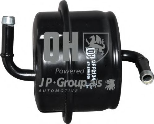 JP GROUP 4718700109 Топливный фильтр для SUZUKI (Сузуки) JP GROUP 4718700109 Топливный фильтр для SUZUKI (Сузуки)