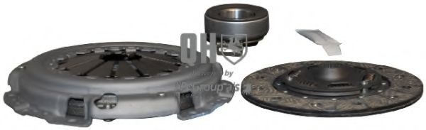 JP GROUP 4730400219 Комплект сцепления для SUZUKI (Сузуки) JP GROUP 4730400219 Комплект сцепления для SUZUKI (Сузуки)