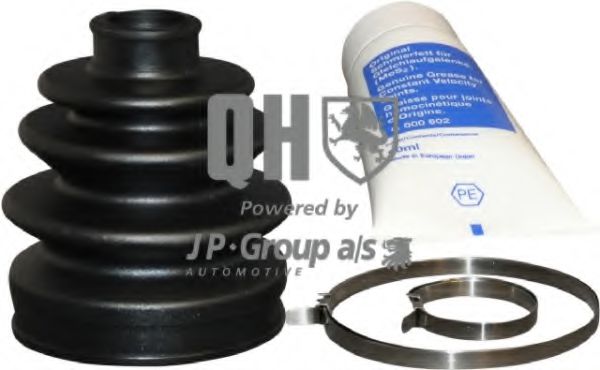 JP GROUP 4743600119 Комплект пылника, приводной вал для SUZUKI (Сузуки) JP GROUP 4743600119 Комплект пылника, приводной вал для SUZUKI (Сузуки)