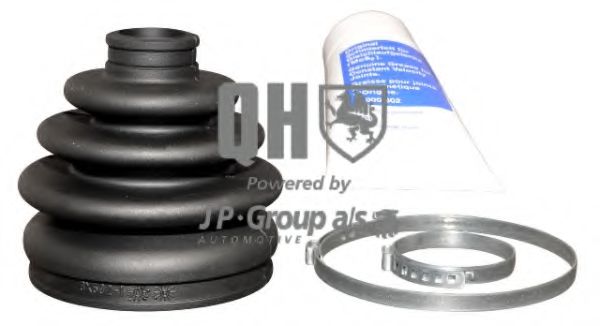 JP GROUP 4743600319 Комплект пылника, приводной вал для KIA SEDONA I (Киа Сэдона и) JP GROUP 4743600319 Комплект пылника, приводной вал для KIA SEDONA I (Киа Сэдона и)