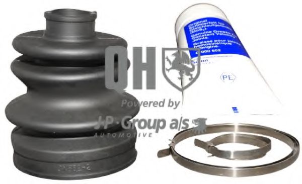 JP GROUP 4743600459 Комплект пылника, приводной вал для SUBARU JUSTY II (Субару Жустъ 2) JP GROUP 4743600459 Комплект пылника, приводной вал для SUBARU JUSTY II (Субару Жустъ 2)