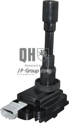JP GROUP 4791600109 Катушка зажигания для SUZUKI GRAND NOMADE II (Сузуки Гранд номадэ 2) JP GROUP 4791600109 Катушка зажигания для SUZUKI GRAND NOMADE II (Сузуки Гранд номадэ 2)