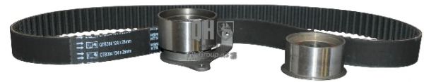 JP GROUP 4812101419 Комплект ремня ГРМ для TOYOTA (Тойота/тоета) JP GROUP 4812101419 Комплект ремня ГРМ для TOYOTA (Тойота/тоета)