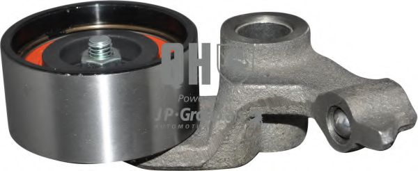 JP GROUP 4812200609 Натяжной ролик, ремень ГРМ для TOYOTA (Тойота/тоета) JP GROUP 4812200609 Натяжной ролик, ремень ГРМ для TOYOTA (Тойота/тоета)