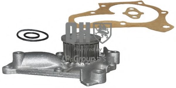 JP GROUP 4814100109 Водяной насос для TOYOTA AVENSIS (Тойота/тоета Авенсис) JP GROUP 4814100109 Водяной насос для TOYOTA AVENSIS (Тойота/тоета Авенсис)