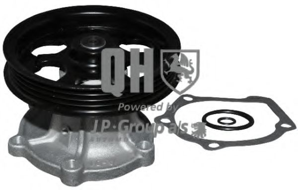 JP GROUP 4814102009 Водяной насос для TOYOTA COROLLA FX (Тойота/тоета Cоролла инфинити фх) JP GROUP 4814102009 Водяной насос для TOYOTA COROLLA FX (Тойота/тоета Cоролла инфинити фх)
