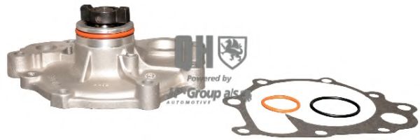 JP GROUP 4814102309 Водяной насос для TOYOTA PREVIA (Тойота/тоета Прэvиа) JP GROUP 4814102309 Водяной насос для TOYOTA PREVIA (Тойота/тоета Прэvиа)