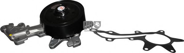 JP GROUP 4814103709 Водяной насос для TOYOTA YARIS (Тойота/тоета Ярис) JP GROUP 4814103709 Водяной насос для TOYOTA YARIS (Тойота/тоета Ярис)