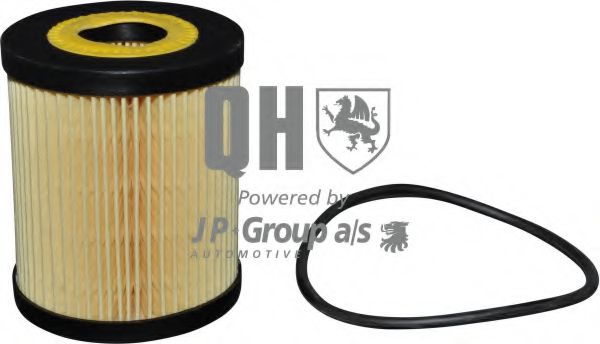 JP GROUP 4818500209 Масляный фильтр для LEXUS (Лексус) JP GROUP 4818500209 Масляный фильтр для LEXUS (Лексус)