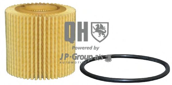 JP GROUP 4818500509 Масляный фильтр для LEXUS (Лексус) JP GROUP 4818500509 Масляный фильтр для LEXUS (Лексус)