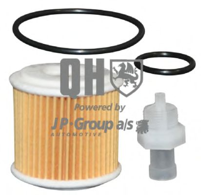 JP GROUP 4818500609 Масляный фильтр для TOYOTA AURIS ING SPORTS (Тойота/тоета Аурис спорт) JP GROUP 4818500609 Масляный фильтр для TOYOTA AURIS ING SPORTS (Тойота/тоета Аурис спорт)