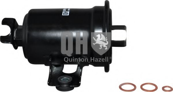 JP GROUP 4818700809 Топливный фильтр для TOYOTA COROLLA SECCA (Тойота/тоета Королла сесса)