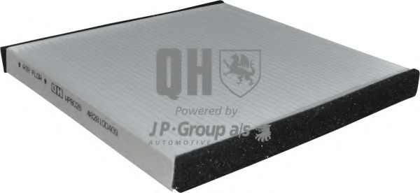 JP GROUP 4828100409 Фильтр, воздух во внутренном пространстве для TOYOTA ESTIMA (Тойота/тоета Эстима) JP GROUP 4828100409 Фильтр, воздух во внутренном пространстве для TOYOTA ESTIMA (Тойота/тоета Эстима)