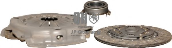 JP GROUP 4830400319 Комплект сцепления для TOYOTA SCEPTER (Тойота/тоета Сcэптэр) JP GROUP 4830400319 Комплект сцепления для TOYOTA SCEPTER (Тойота/тоета Сcэптэр)