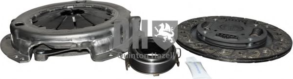 JP GROUP 4830401719 Комплект сцепления для TOYOTA COROLLA FX (Тойота/тоета Cоролла инфинити фх) JP GROUP 4830401719 Комплект сцепления для TOYOTA COROLLA FX (Тойота/тоета Cоролла инфинити фх)