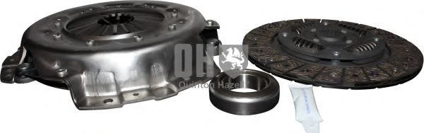 JP GROUP 4830401819 Комплект сцепления для TOYOTA HIACE II (Тойота/тоета Хиаcэ 2) JP GROUP 4830401819 Комплект сцепления для TOYOTA HIACE II (Тойота/тоета Хиаcэ 2)