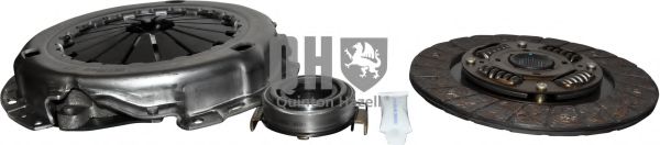 JP GROUP 4830402219 Комплект сцепления для TOYOTA ECHO VERSO (Тойота/тоета Эчо vэрсо) JP GROUP 4830402219 Комплект сцепления для TOYOTA ECHO VERSO (Тойота/тоета Эчо vэрсо)