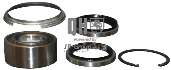 JP GROUP 4841300119 Комплект подшипника ступицы колеса для TOYOTA (Тойота/тоета) JP GROUP 4841300119 Комплект подшипника ступицы колеса для TOYOTA (Тойота/тоета)
