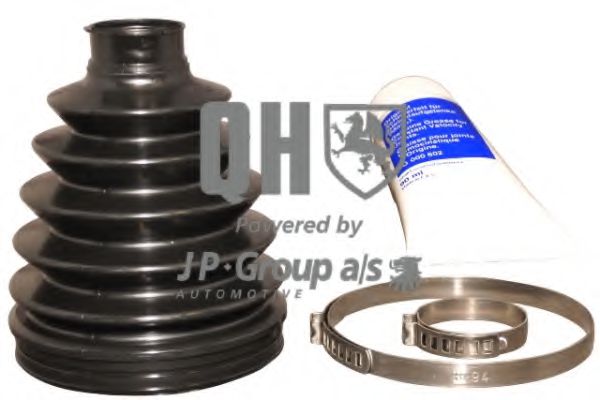 JP GROUP 4843600319 Комплект пылника, приводной вал для TOYOTA (Тойота/тоета) JP GROUP 4843600319 Комплект пылника, приводной вал для TOYOTA (Тойота/тоета)
