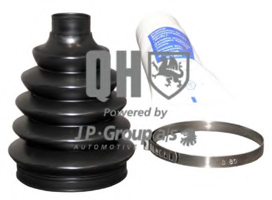 JP GROUP 4843600819 Комплект пылника, приводной вал для TOYOTA AVENSIS (Тойота/тоета Авенсис) JP GROUP 4843600819 Комплект пылника, приводной вал для TOYOTA AVENSIS (Тойота/тоета Авенсис)